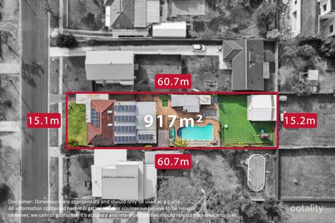 Property photo of 13 Parkland Avenue Macquarie Fields NSW 2564