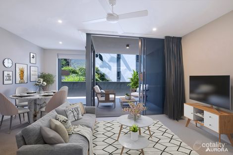 203/17 Gibbon St, Woolloongabba, QLD 4102