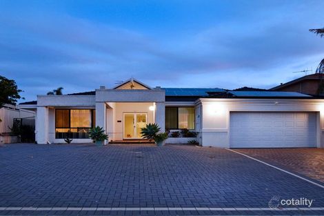 Property photo of 407 Summerlakes Parade Ballajura WA 6066