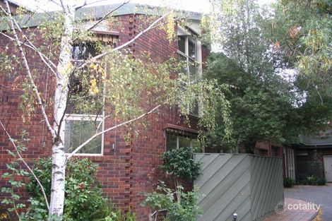 Property photo of 2/66 Campbell Road Hawthorn East VIC 3123