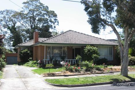 21 Susanne Ave, Nunawading, VIC 3131