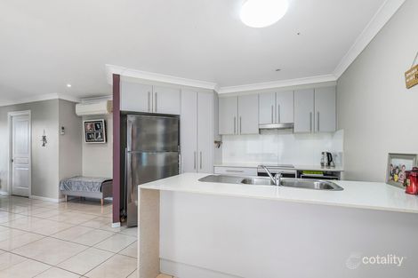 Property photo of 106 Riverbreeze Drive Crosslands NSW 2446