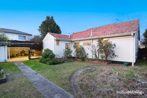 Property photo of 25 Dalveen Road Ivanhoe VIC 3079