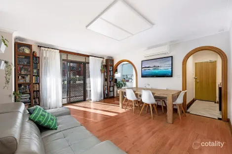 Property photo of 2/11-15 Ocean Street Penshurst NSW 2222