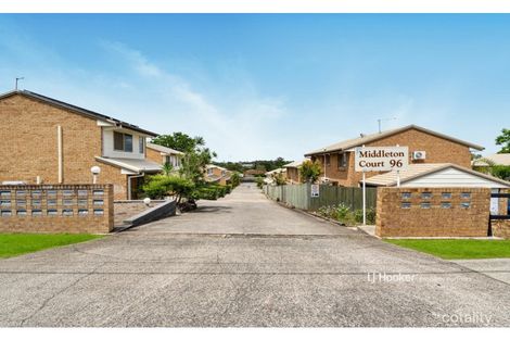Property photo of 21/96 Smith Road Woodridge QLD 4114