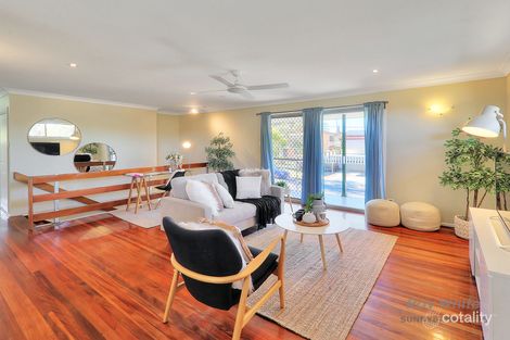 Property photo of LOT 567/52 Salandra Street Mansfield QLD 4122