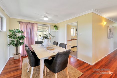Property photo of LOT 567/52 Salandra Street Mansfield QLD 4122