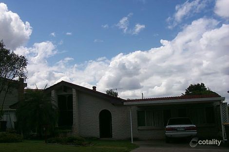 8 Canowie Rd, Jindalee, QLD 4074