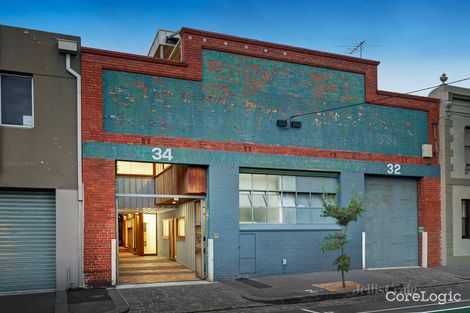 Property photo of 32-34 Leveson Street North Melbourne VIC 3051