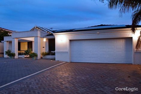 Property photo of 407 Summerlakes Parade Ballajura WA 6066