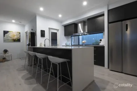 Property photo of 28 Bettong Way Alkimos WA 6038
