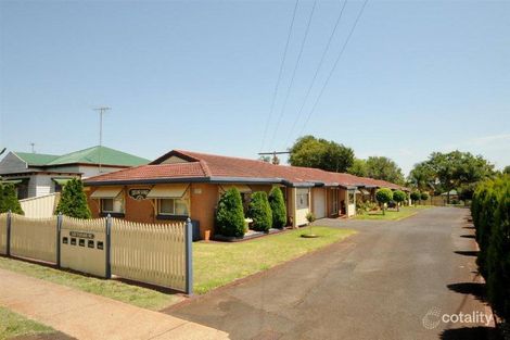 Property photo of 5/123 Taylor Street Newtown QLD 4350