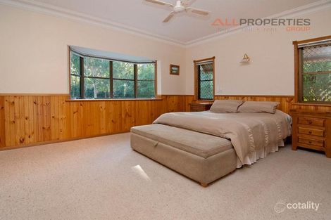 Property photo of 20 Coolbart Court Greenbank QLD 4124