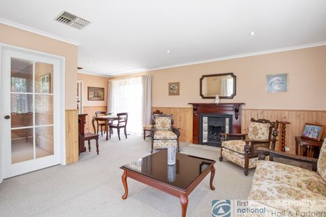 Property photo of 4 Anora Crescent Mulgrave VIC 3170