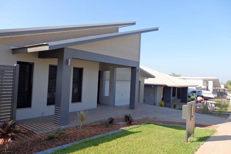 Property photo of 14 Rayney Street Durack NT 0830