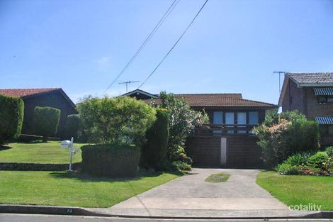 73 Shoalhaven Rd, Sylvania Waters, NSW 2224