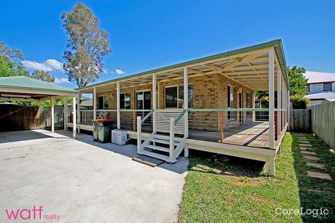 Property photo of 151A Normanhurst Road Boondall QLD 4034