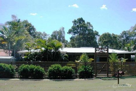 Property photo of 4 Palm Lodge Drive Craignish QLD 4655