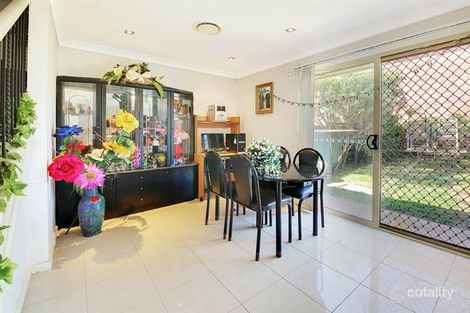 Property photo of 21B Arnott Road Marayong NSW 2148