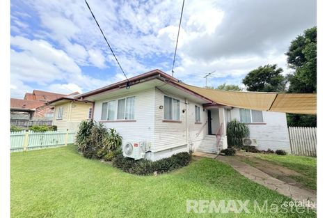 25 Chaucer St, Moorooka, QLD 4105