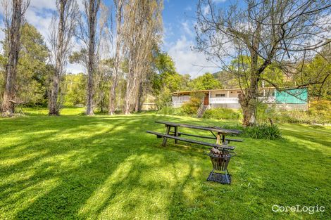 Property photo of 28 Bakers Gully Road Bright VIC 3741