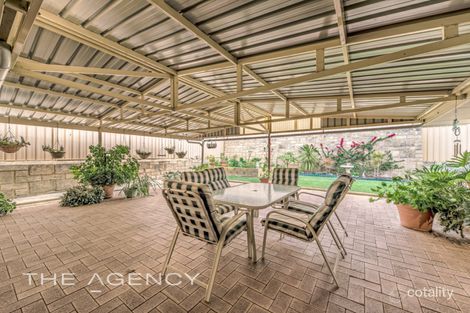 Property photo of 61 Stradbroke Gardens Ridgewood WA 6030