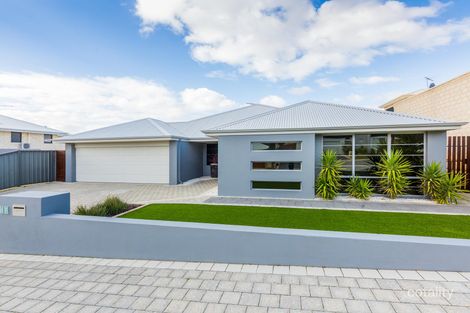 24 Chalkwell Bend, Landsdale, WA 6065