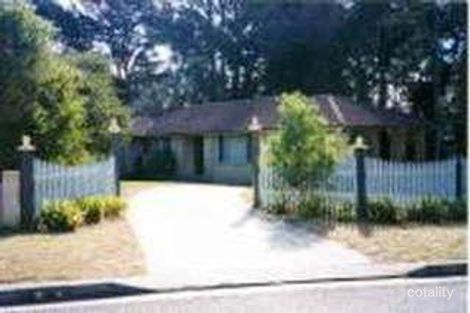 Property photo of 33 Charlton Close Bowral NSW 2576