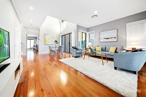 Property photo of 15 Nicolson Circuit Menai NSW 2234