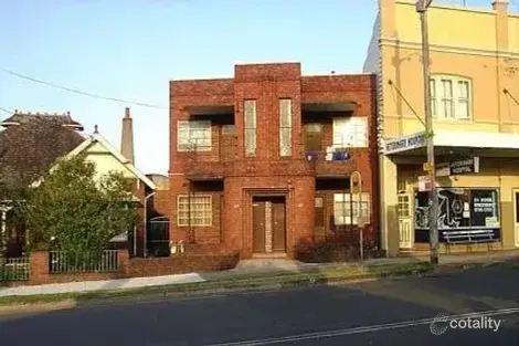 Property photo of 2/57 Ramsay Street Haberfield NSW 2045