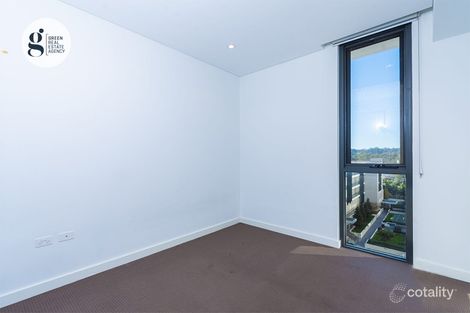 Property photo of 1703/13 Angas Street Meadowbank NSW 2114