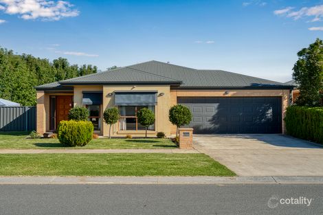 25 Logan Dr, Wangaratta, VIC 3677