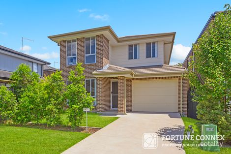 14 Cordner St, Marsden Park, NSW 2765