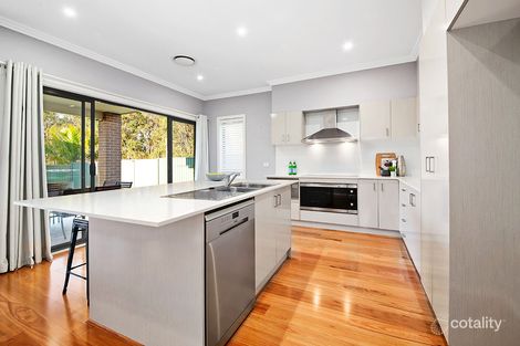 Property photo of 15 Nicolson Circuit Menai NSW 2234