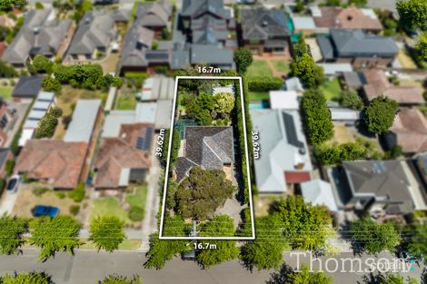 Property photo of 15 Rebecca Road Malvern East VIC 3145