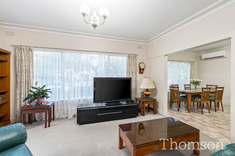 Property photo of 15 Rebecca Road Malvern East VIC 3145