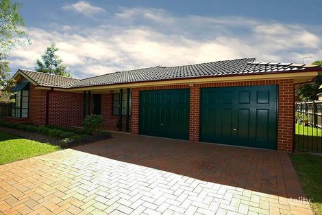 137 Meurants Lane, Glenwood, NSW 2768