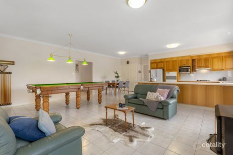 Property photo of 1 Peninsula Avenue Cornubia QLD 4130
