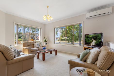 Property photo of 1 Peninsula Avenue Cornubia QLD 4130