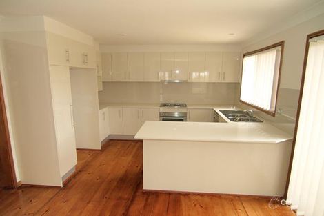 Property photo of 18 Ritchie Place Queanbeyan West NSW 2620
