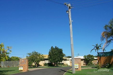 Property photo of 6/5 Newton Court Bargara QLD 4670