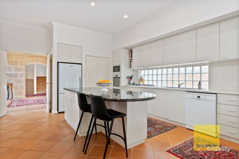 Property photo of 18A Swan Street Mosman Park WA 6012