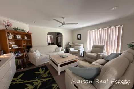 Property photo of 33 Vakuta Street Fig Tree Pocket QLD 4069