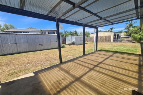 Property photo of 44 Katandra Street Boyne Island QLD 4680