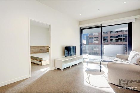 Property photo of 1610/199 William Street Melbourne VIC 3000