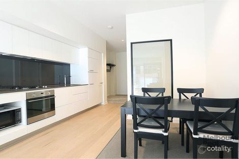 Property photo of 1610/199 William Street Melbourne VIC 3000