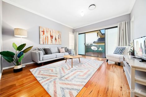 Property photo of 15 Nicolson Circuit Menai NSW 2234