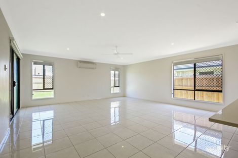Property photo of 56 Holman Street Mango Hill QLD 4509