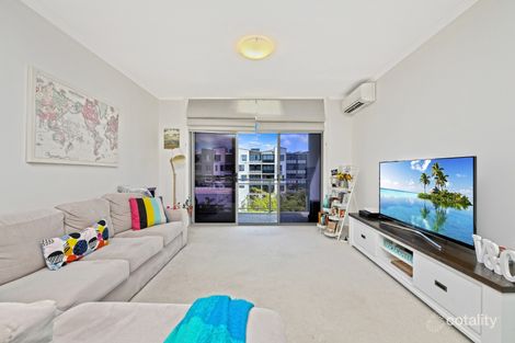 Property photo of 318/266 Pitt Street Waterloo NSW 2017