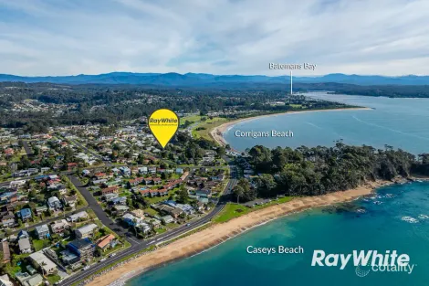 Property photo of 8 Lockyersleigh Avenue Batehaven NSW 2536